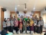 Peringati HBP ke-61, Rutan Batam Gelar Bakti Sosial bagi Keluarga Warga Binaan